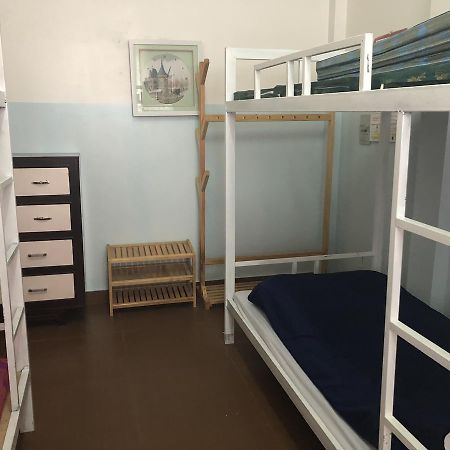 An Binh Homestay Dalat Exteriör bild